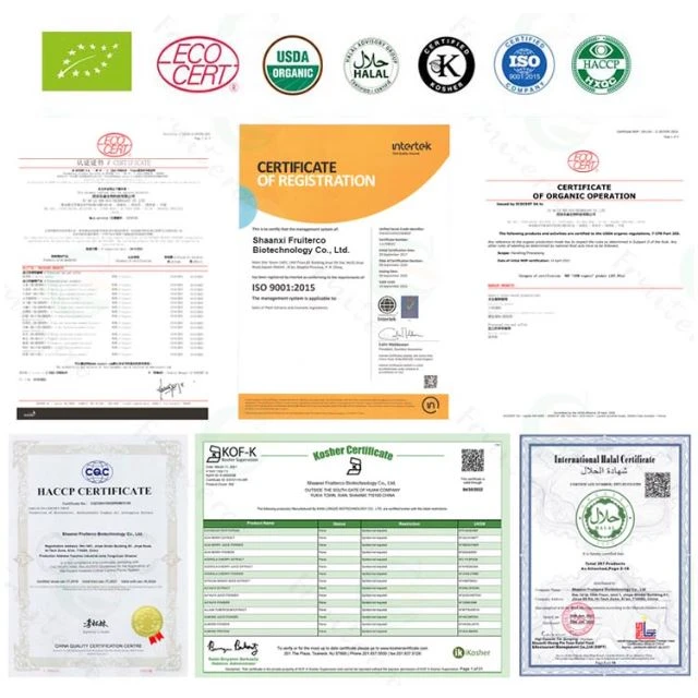 Hexapeptide-10 Powder suppliers