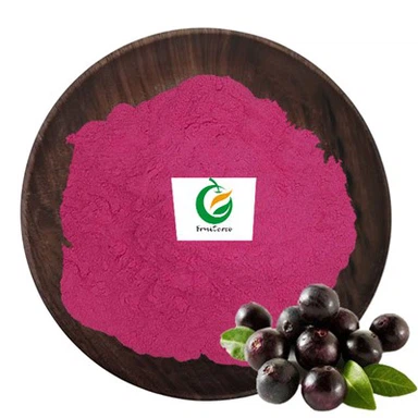 Acai -marjamehujauhe