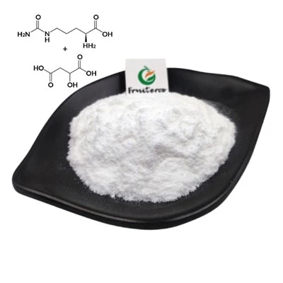 Citrulline -malaattijauhe