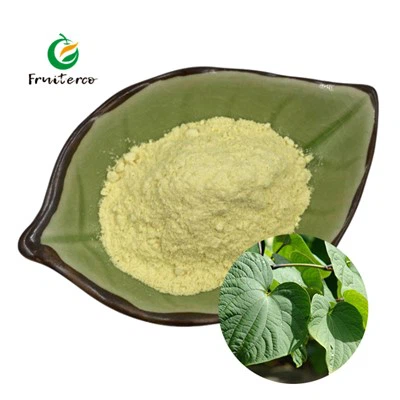 Kava-juurijauhe