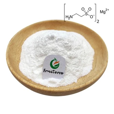 Magnesium taurate irtotavaraa