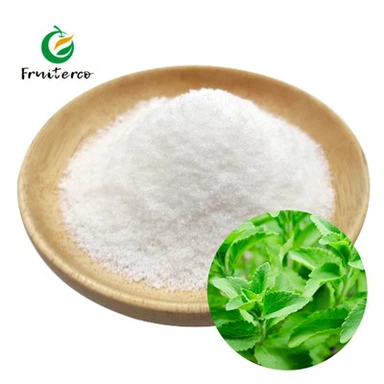 Puhdasta Stevia-jauhetta