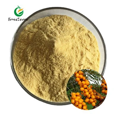 Sea Buckthorn -mehujauhe
