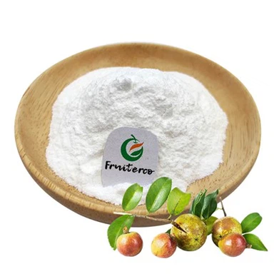 Theacrine jauhe